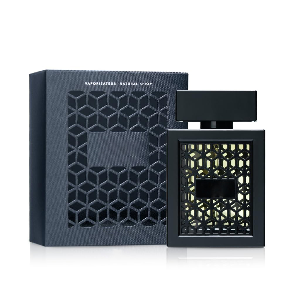 Perfume Fragrance Concentration - Perfume en spray para hombre, 3,4