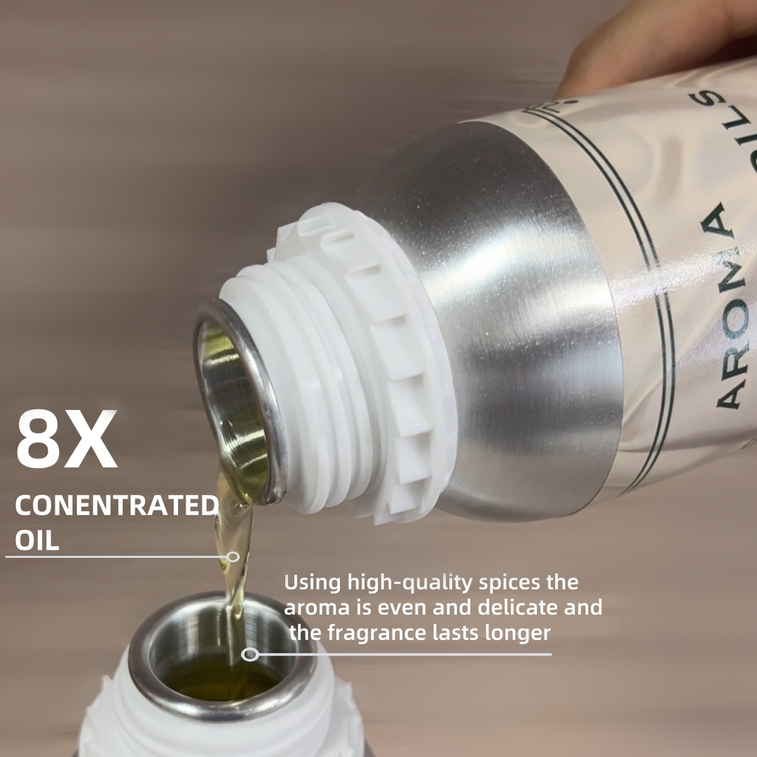 Aceite Aromatizante para Difus - Perfume Fragrance Concentration reseña y precio