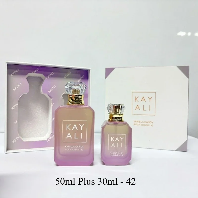 Set de regalo de perfumes KAYA - The Collection Perfume Fragrance reseña y precio