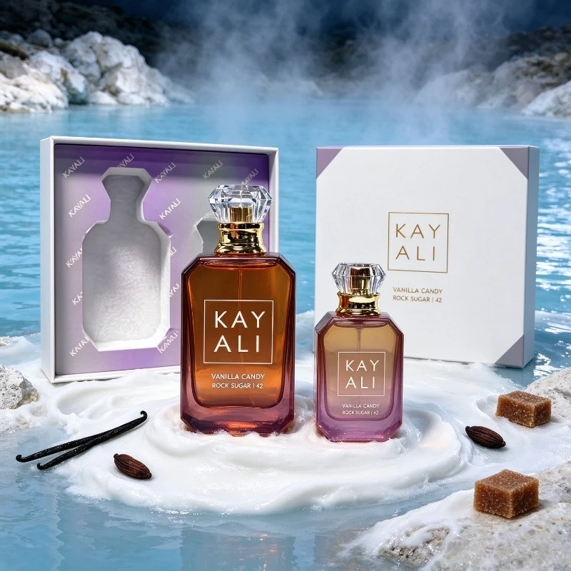 Set de regalo de perfumes KAYA - The Collection Perfume Fragrance reseña y precio