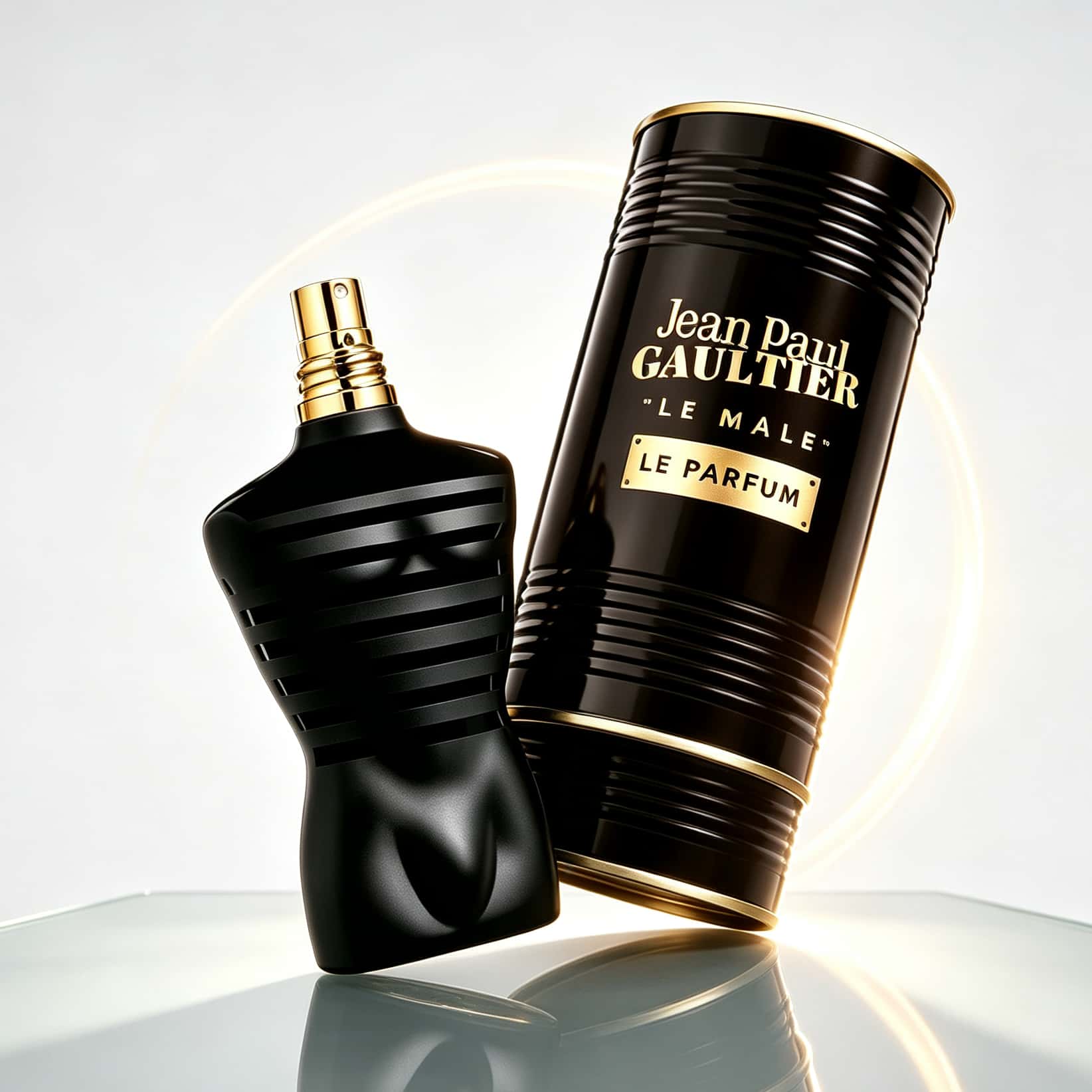 Jean Paul Gaultier Le Male Le  - Perfume Fragrance Jean Paul Gaultier Le Male reseña y precio