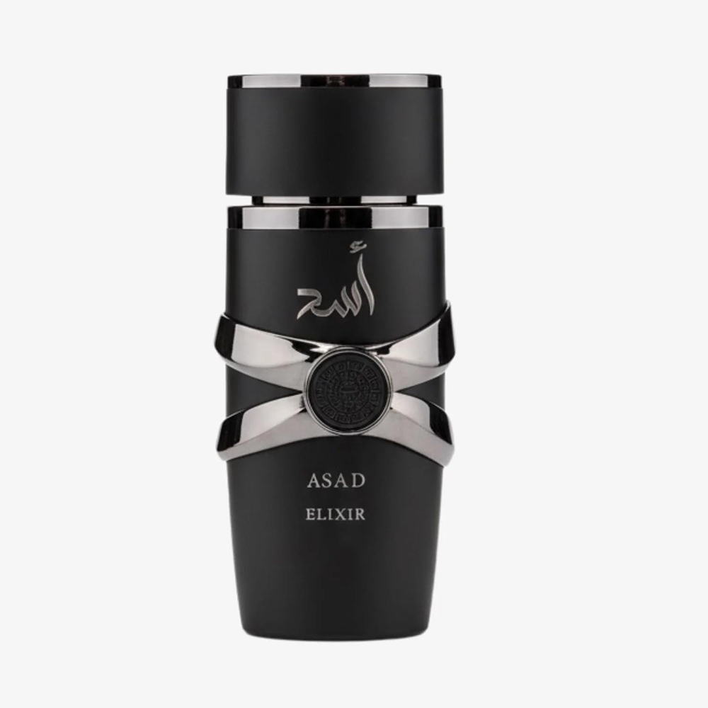 Perfume Asad Elixir para Hombr - Perfume Alcohol Fragrance reseña y precio
