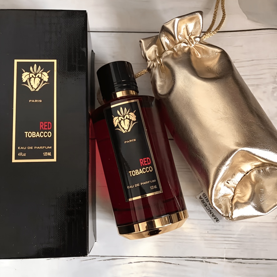 Encantador perfume Manceraa Re - Perfume Alcohol Fragrance reseña y precio