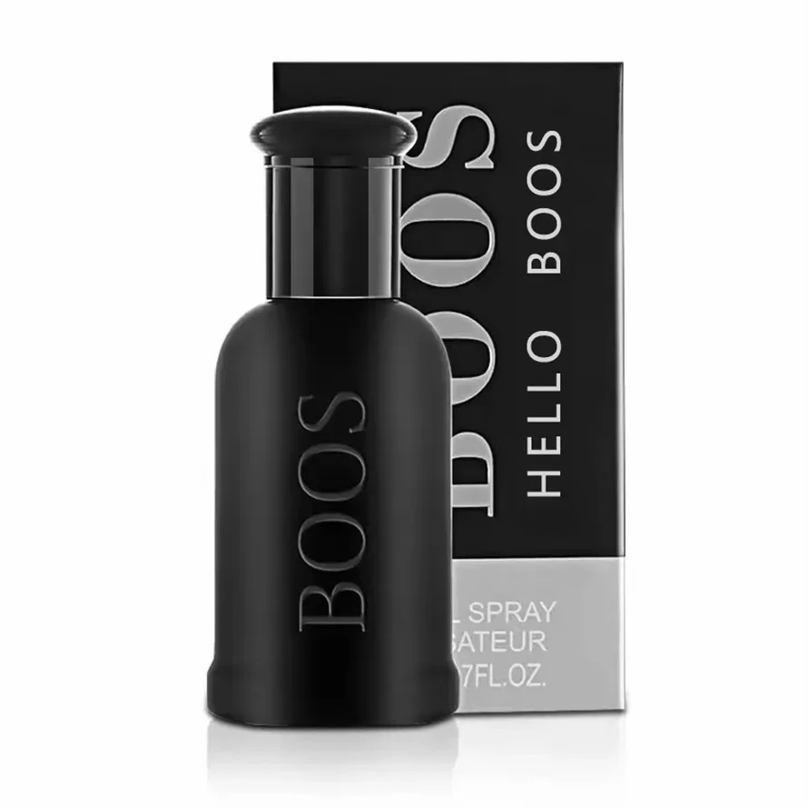Nuevo producto, perfume para h - Perfume Fragrance Sale reseña y precio