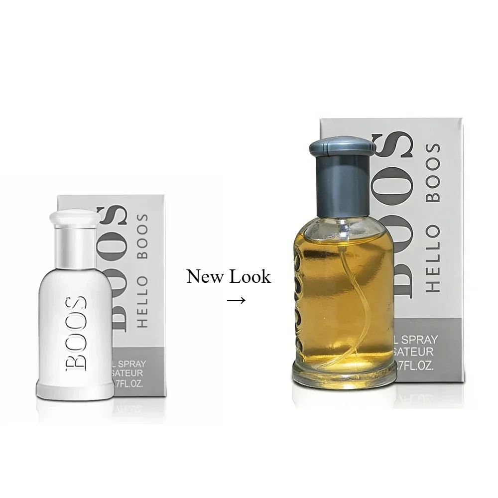 Nuevo producto, perfume para h - Perfume Fragrance Sale reseña y precio