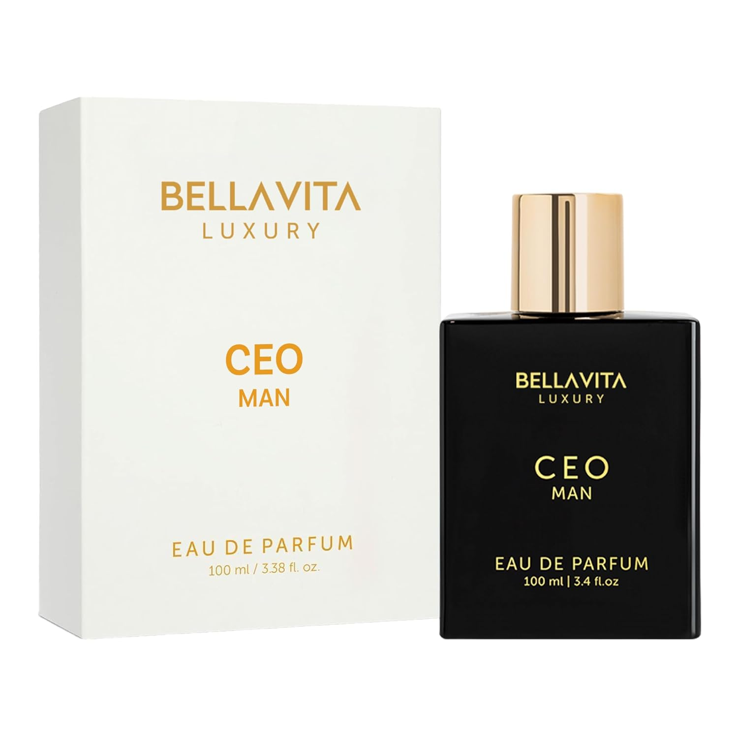 Bellavita, el G.O.A.T. de lujo - Perfume Alcohol Fragrance reseña y precio