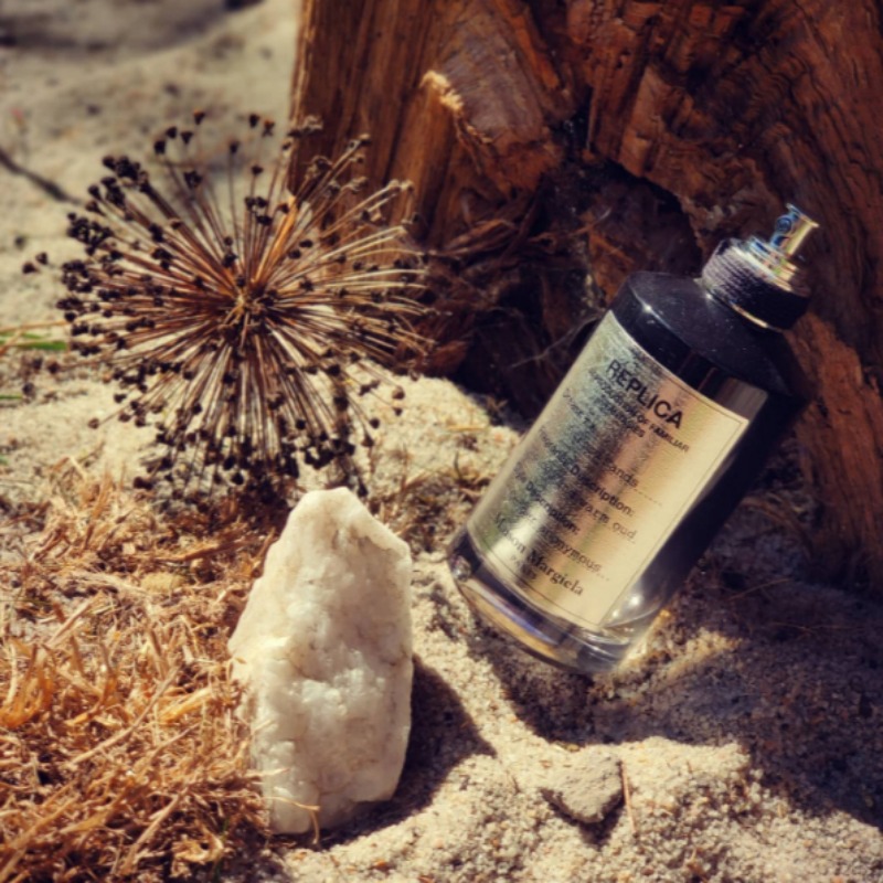 Perfume de Lujo Unisex Eau De  - The Collection Perfume Fragrance reseña y precio