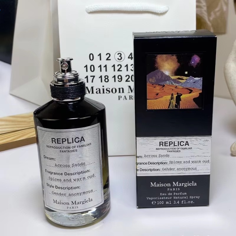 Perfume de Lujo Unisex Eau De  - The Collection Perfume Fragrance reseña y precio