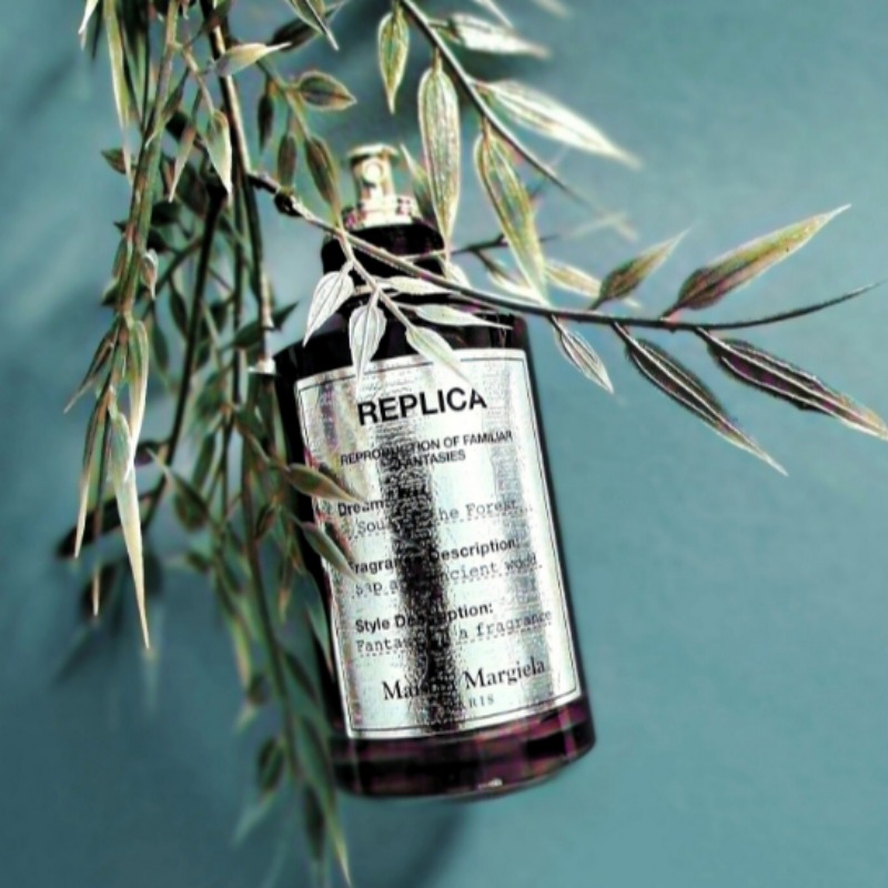 Perfume de Lujo Unisex Eau De  - The Collection Perfume Fragrance reseña y precio