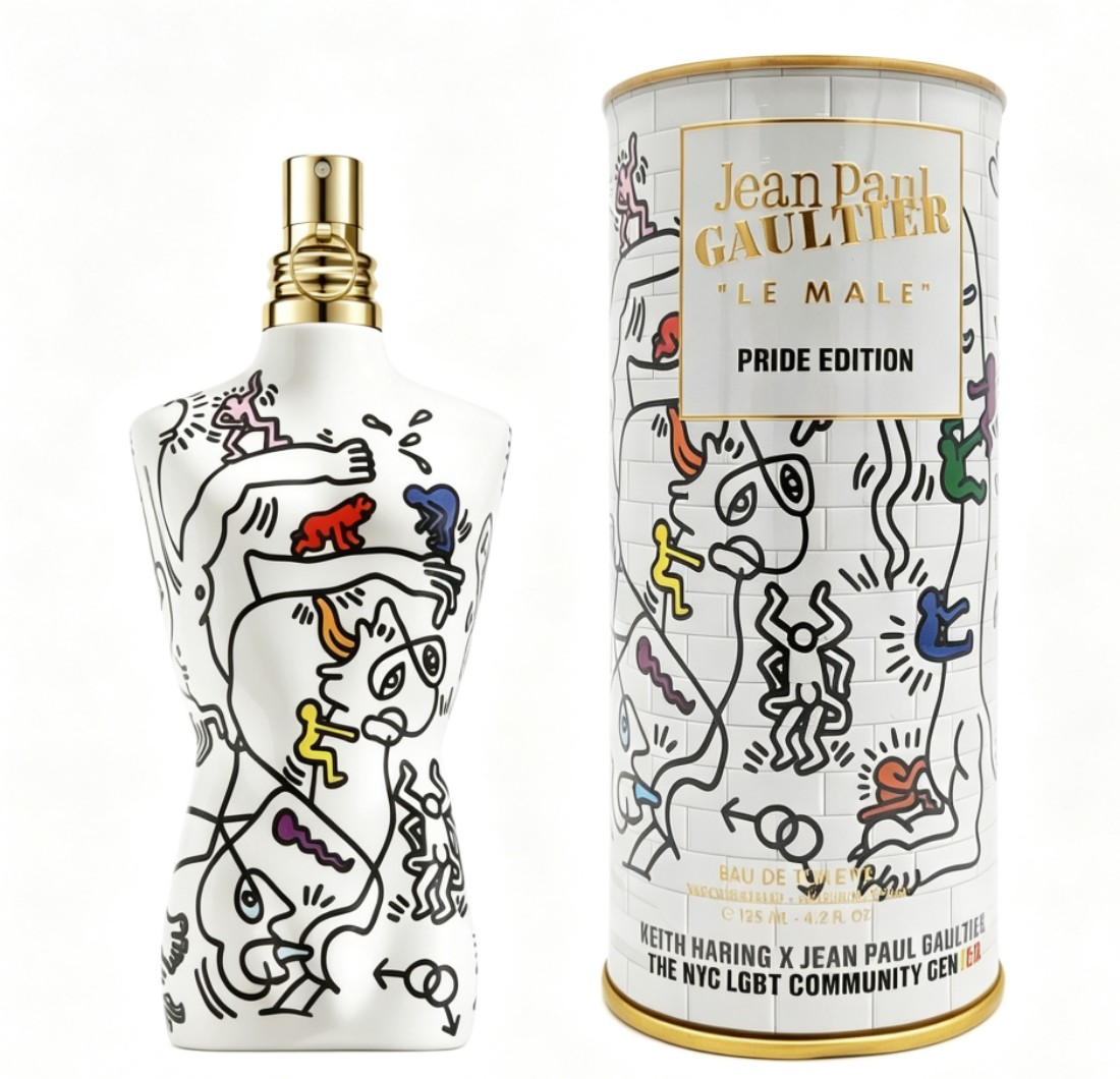 Jean Paul Gaultier Le Male Pri - Perfume Fragrance Jean Paul Gaultier Le Male reseña y precio