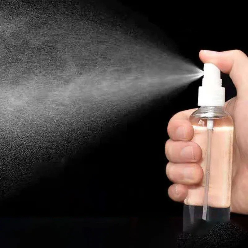 Botella de Spray con Pulveriza - Perfume Fragrance World Aromatix X Xandal 100Ml Unisex reseña y precio