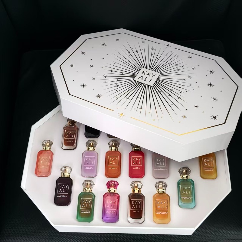 Colección de Fragancias Portát - The Collection Perfume Fragrance reseña y precio