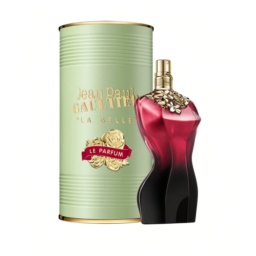 Colonia Jean Paul Gaultier, 12 - Perfume Fragrance Jean Paul Gaultier Le Male reseña y precio