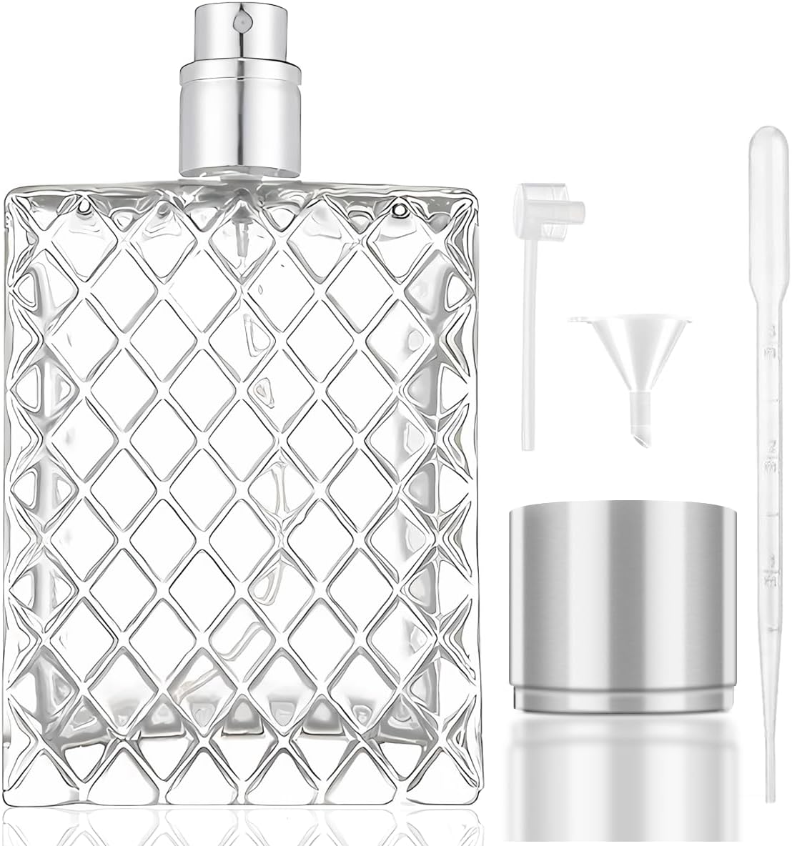 Botella de Perfume de 100ml, p - Perfume Fragrance World Aromatix X Xandal 100Ml Unisex reseña y precio